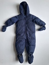 Baby Gap Snowsuit
