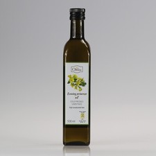 Evening Primrose Oil - cold