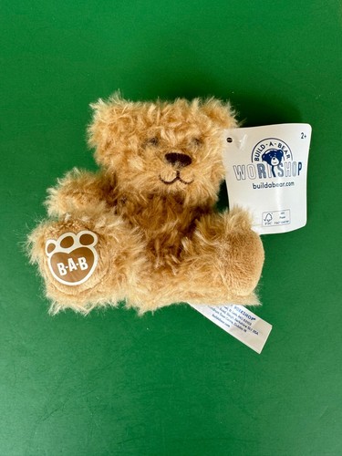 Build bear accessory teddy - a,