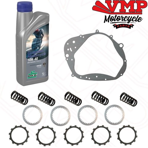 Mutt fsr 125cc clutch - clutch, service