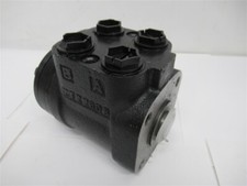 Power Steering Valve