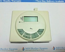 WORCESTER GREENSTAR DIGISTAT