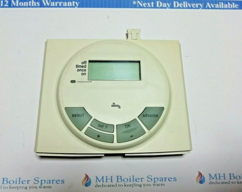 Worcester greenstar digistat - greenstar,