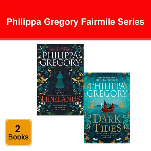 Philippa gregory fairmile - philippa,