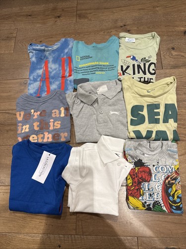 Kids boys job - kids, tops
