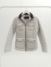 Barbour Dolostone Quilt Jacket