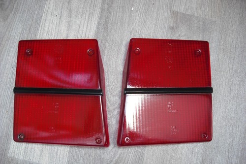 Saab 900 classisc - 5, pair