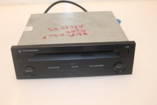 CD CHANGER VW PASSAT (3B3)