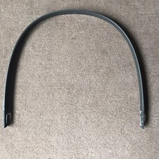 Stokke Trailz Crusi Xplory Hood ROD (Seat Unit / Carrycot) V3, V4, V5