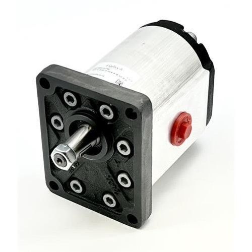 Walvoil hydraulic gear - walvoil,