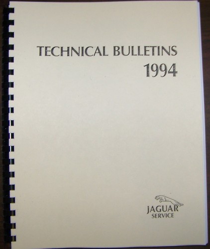 1993 1994 1995 jaguar xj6 - 1994,