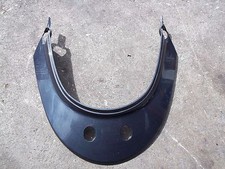 Yamaha Vity 125 Rear Top