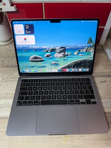 Apple macbook air - macbook,