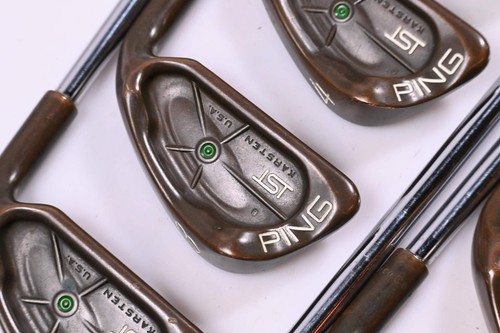Ping karsten becu isi iron - ping, /