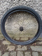 Trek Mountain Bike Wheel 29”