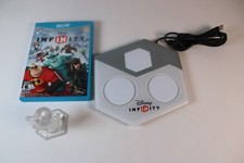 Disney Infinity Nintendo Wii U