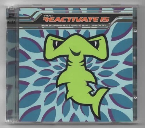 Reactivate harry the - 15,