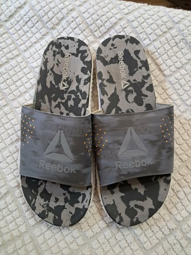 Reebok men pervade slide - reebok, men's