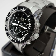 Armani Exchange AX1207 Men’s