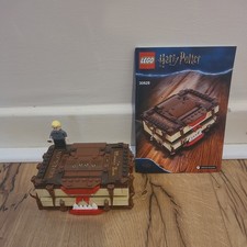 LEGO Harry Potter Monster Book