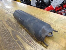 KSR MOTO TW125 LEFT HAND FRONT