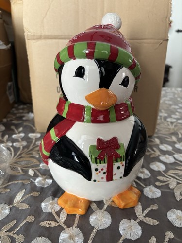 Vintage david penguin - vintage,