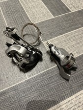 SRAM X-9 9-Speed Rear