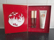 Estee Lauder Christmas White