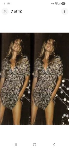 Rare kate moss topshop - kate, barb
