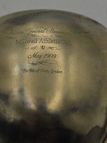 Millwall athletic football - millwall,