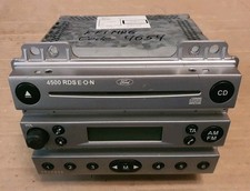 FORD FIESTA MK6 02-09 4500 RDS