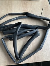 Vavert Inner Tubes 700x25/32c 55mm Valve Road Bike Bicycle Presta Valve