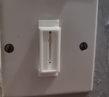 Light Switch Guard Cover Caps