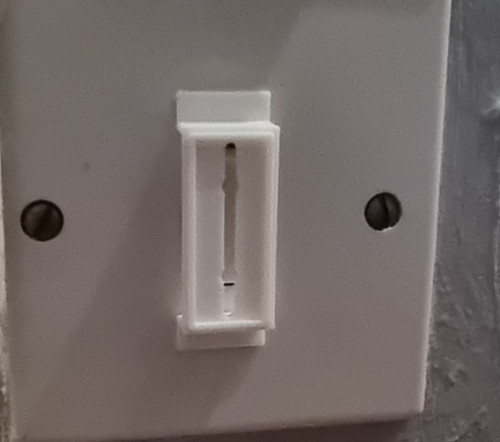 Light switch guard cover caps - switch,