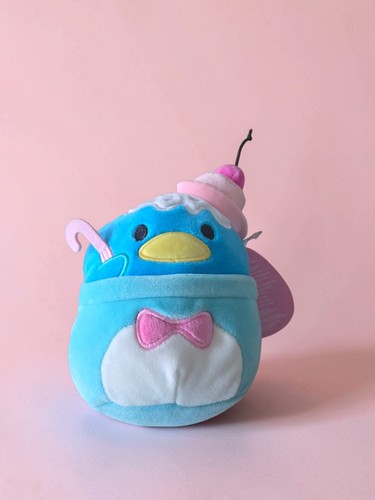 Squishmallows tuxedosam plush - squishmallows,