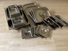 used commercial catering