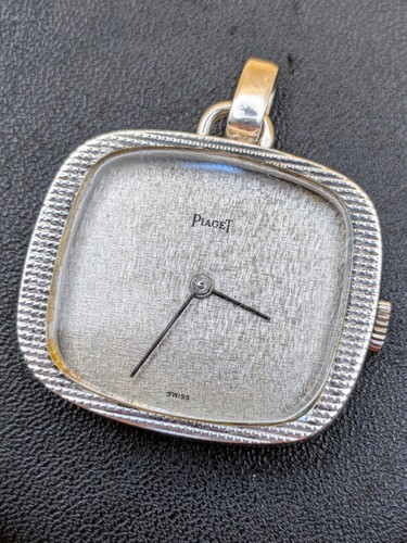 Piaget ultra thin - 9p, ultra-thin