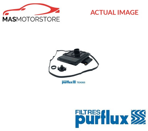 Automatic transmission oil - transmission,