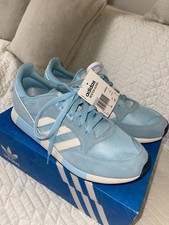 Adidas BOSTON SUPER Light Blue