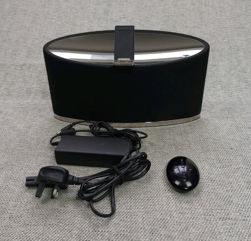 Bowers and wilkins zeppelin - wilkins,