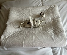 Slumberland Heated Electric Under blanket For Single Bed. Excellent Condition