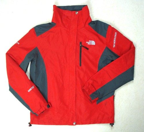 The north face summit - the,