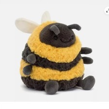 NEW JellyCat Albee Bee Brand