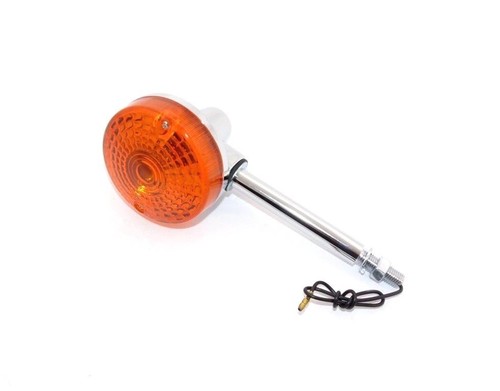 Rear indicator for suzuki - rear,