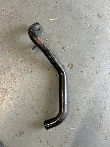 Ford focus 225 bottom - ford, st