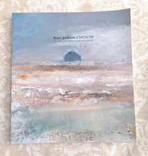 Kurt Jackson Enesow Art