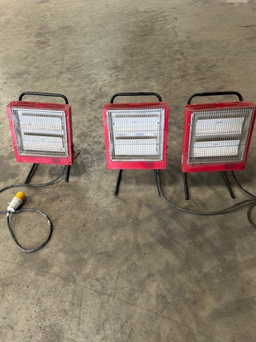 Elite heat 110v - 110v, electric