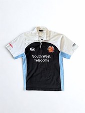 Exeter Chiefs 2005/06 Rugby