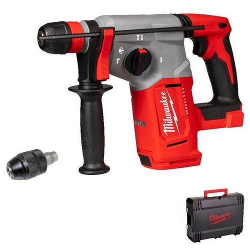 Milwaukee m18blhx 18v - m18blhx-0x,