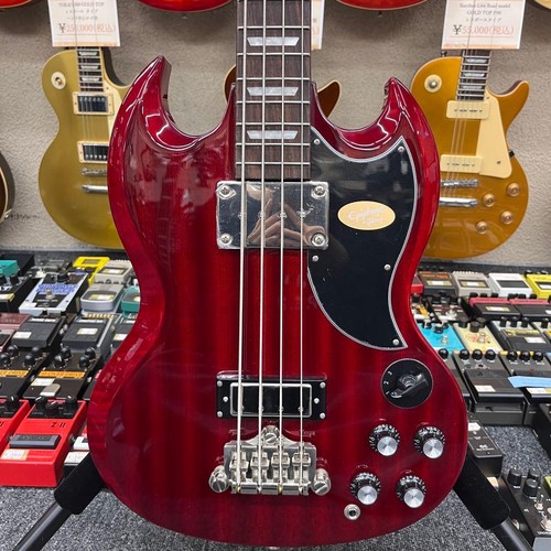 12257 epiphone 3 sg - 【12257】epiphone,